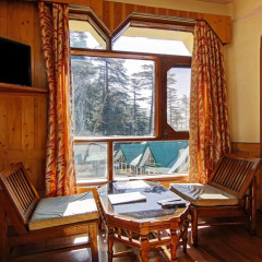 shimla
