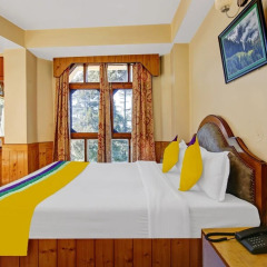 shimla