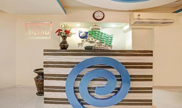 itsy by treebo amber corp inn