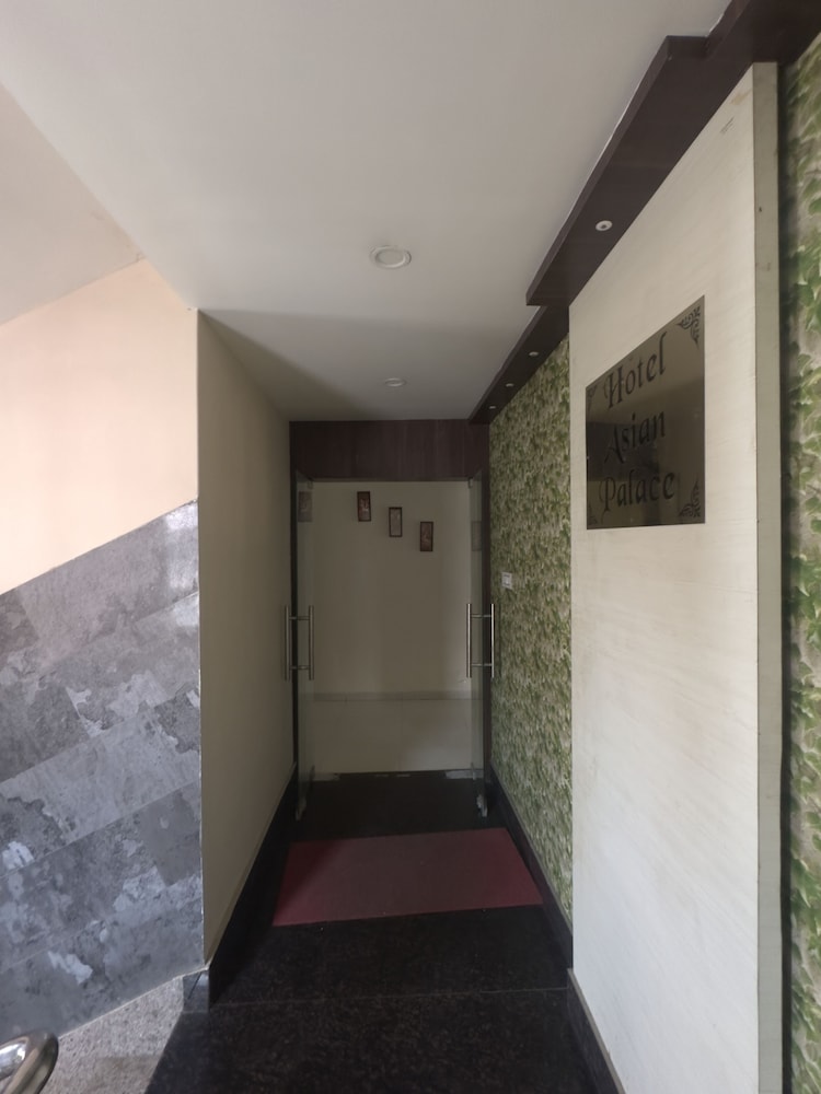 asian palace guwahati