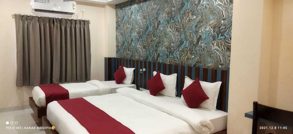 asian palace guwahati