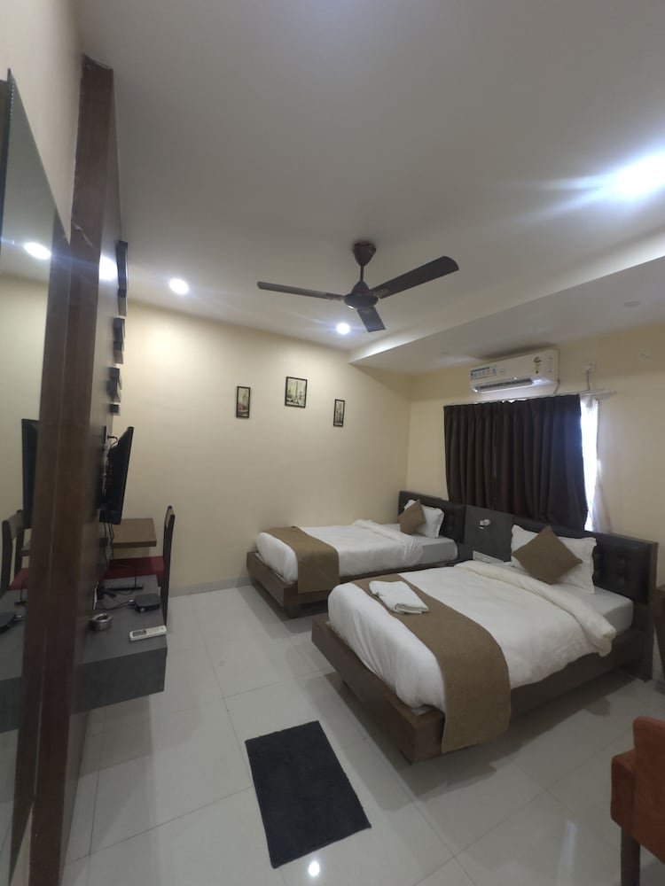 asian palace guwahati