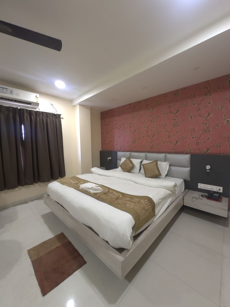 asian palace guwahati