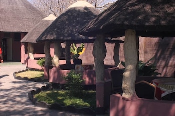 Nalumba 2 Lodge,,3.5 star
