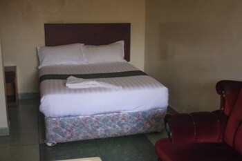 Nalumba 2 Lodge,,3.5 star