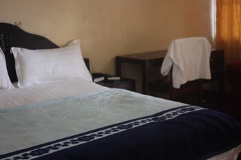 Nalumba 2 Lodge,,3.5 star