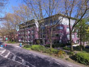 Hotel Am Kloster,Dortmund>>Cologne,4 star