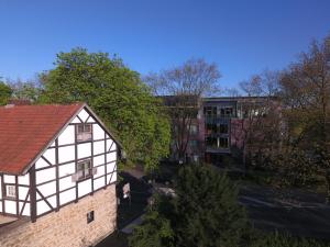 Hotel Am Kloster,Dortmund>>Cologne,4 star
