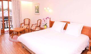 Le Clos Deauville Saint-Gatien,Calvados>>Caen,3 star