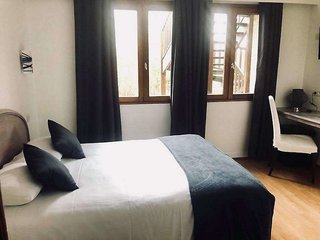 Le Clos Deauville Saint-Gatien,Calvados>>Caen,3 star