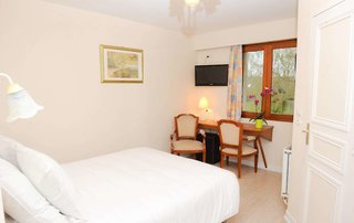 Le Clos Deauville Saint-Gatien,Calvados>>Caen,3 star