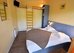 contact hotel le seino marin