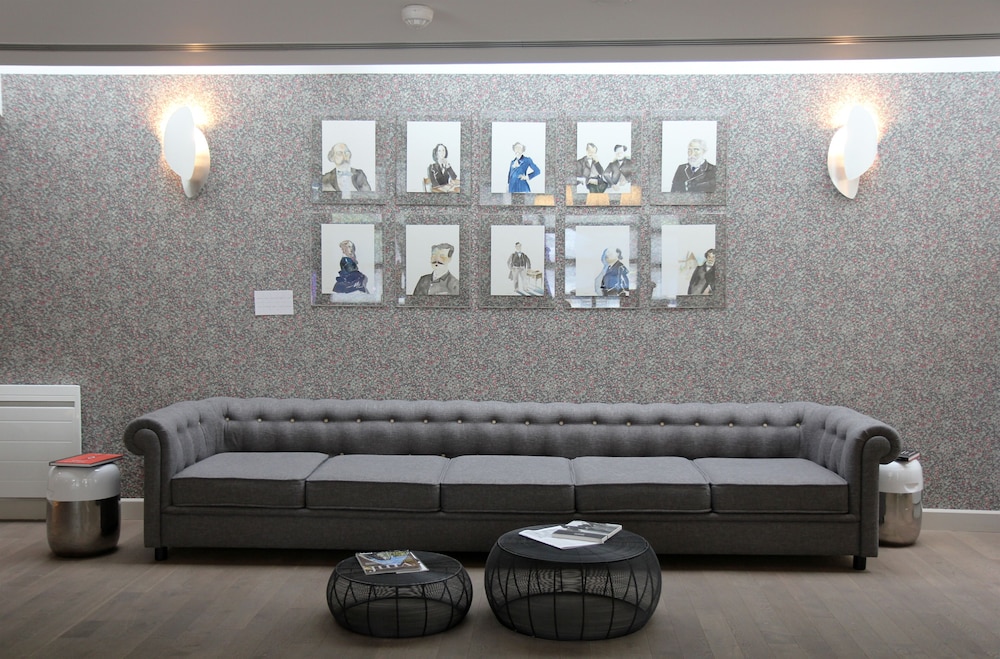 best western plus hotel litteraire gustave flaubert
