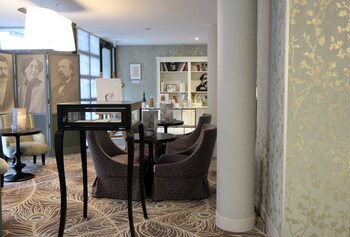 best western plus hotel litteraire gustave flaubert