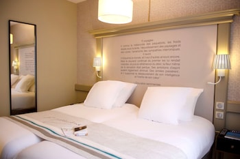 best western plus hotel litteraire gustave flaubert