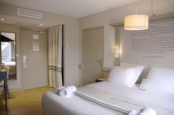 best western plus hotel litteraire gustave flaubert