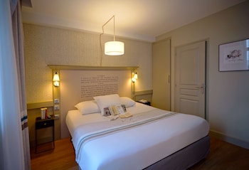best western plus hotel litteraire gustave flaubert