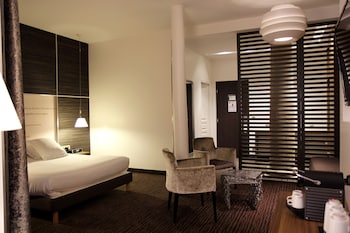 best western plus hotel litteraire gustave flaubert