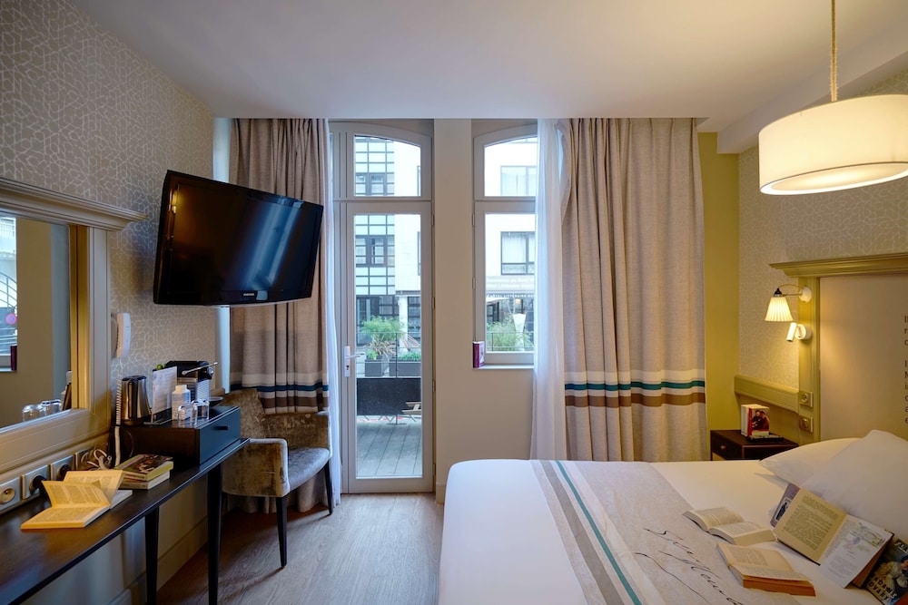best western plus hotel litteraire gustave flaubert