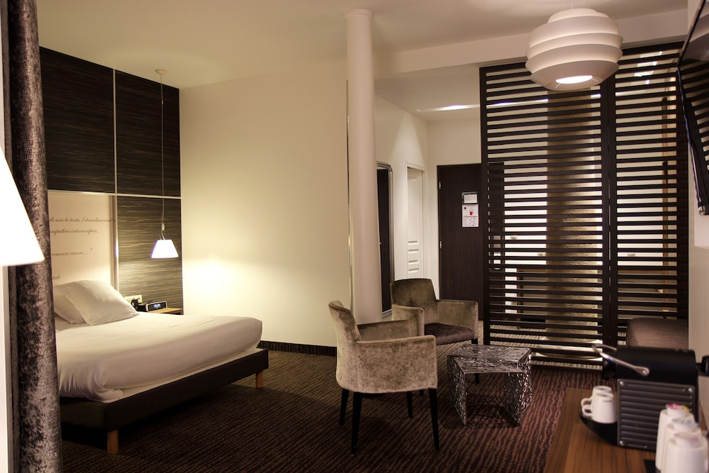 best western plus hotel litteraire gustave flaubert