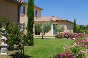 Hotel La Bastide D'iris