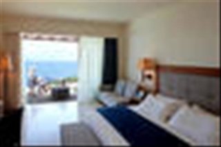 Ionian Blue Bungalows And Spa Resort,Lefkada>>Agios Ioannis,5 star