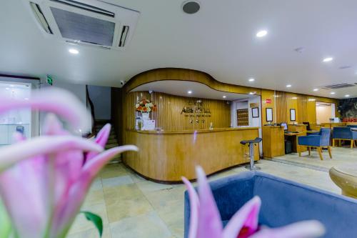 a25 hotel 12 ngo sy lien