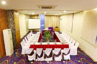 a25 hotel 12 ngo sy lien