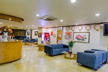 a25 hotel 12 ngo sy lien
