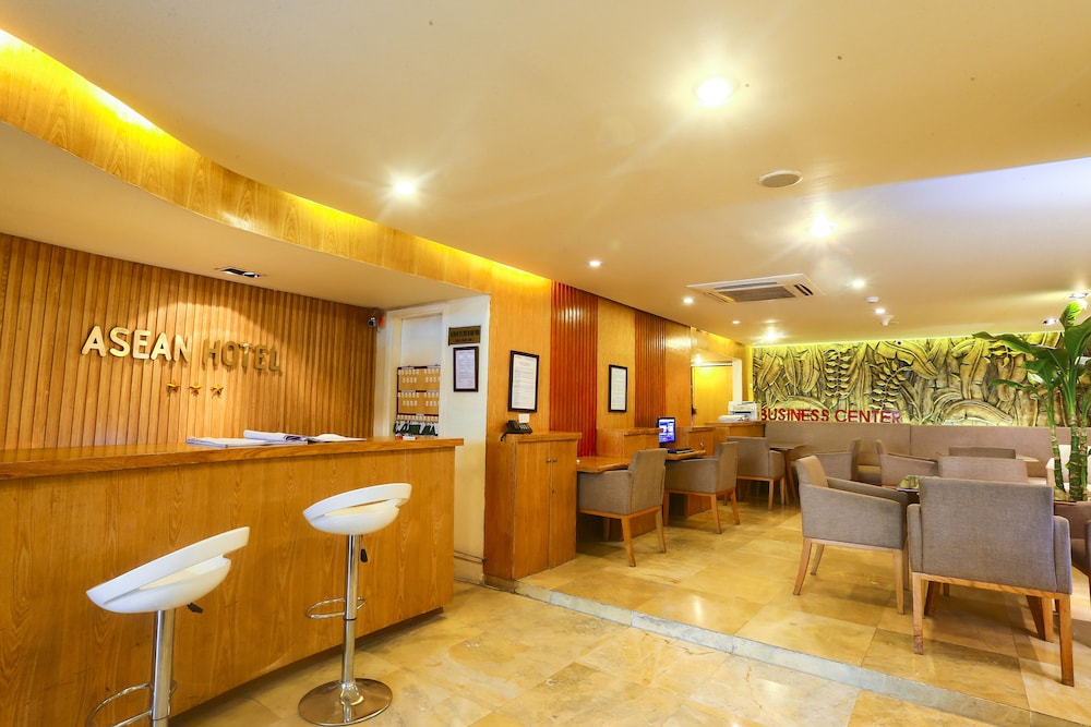 a25 hotel 12 ngo sy lien