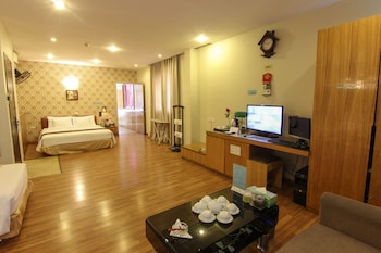 a25 hotel 12 ngo sy lien