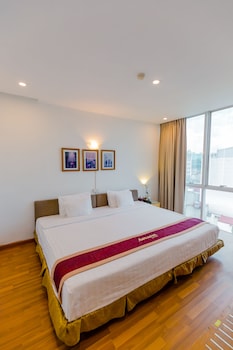 a25 hotel 12 ngo sy lien