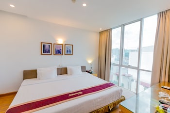 a25 hotel 12 ngo sy lien