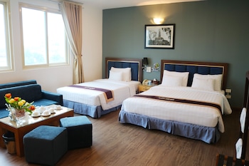 a25 hotel 12 ngo sy lien