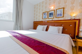 a25 hotel 12 ngo sy lien