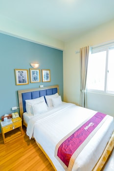 a25 hotel 12 ngo sy lien