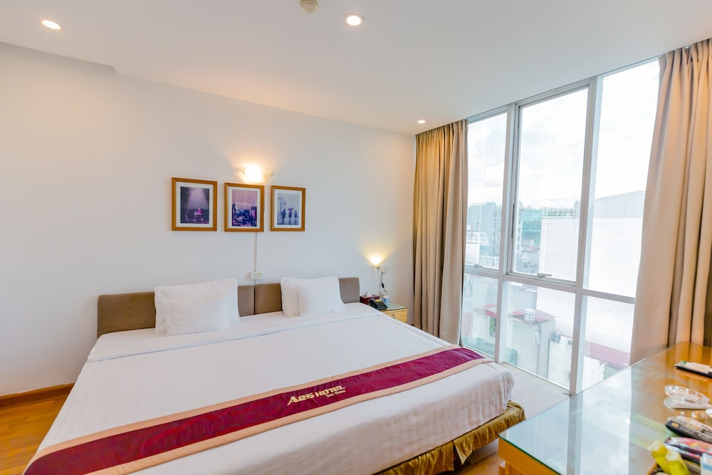 a25 hotel 12 ngo sy lien