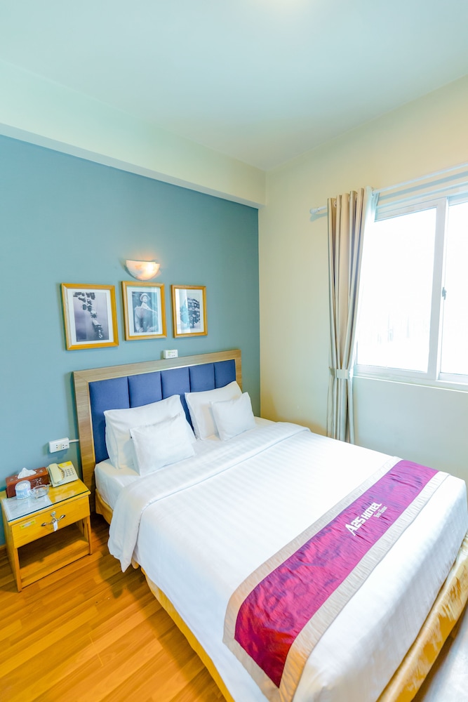 a25 hotel 12 ngo sy lien