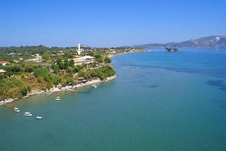 Gloria Maris Hotel Suites And Villas - Adults Only,Near Laganas Beach,4 star