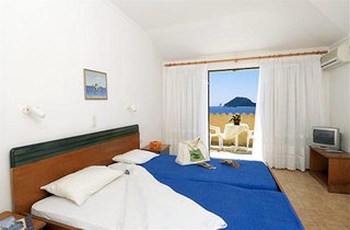 Gloria Maris Hotel Suites And Villas - Adults Only,Near Laganas Beach,4 star