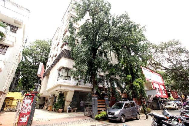 The Grand Tulip,Maharashtra>>Pune,3 star
