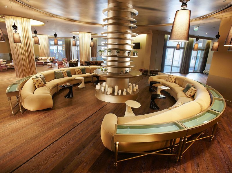 grecotel astir alexandroupolis