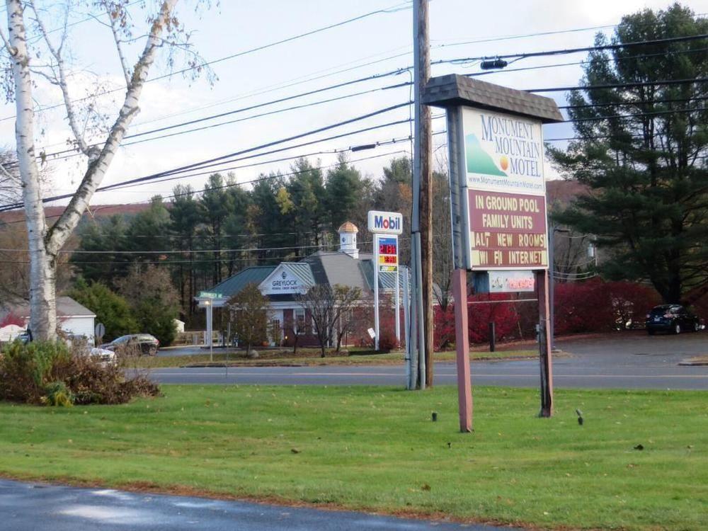 great barrington