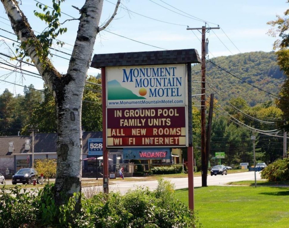 great barrington