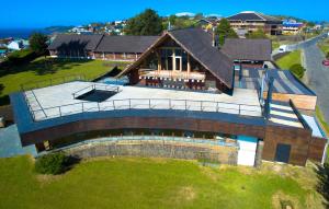 Hotel Panamericana Ancud,Chiloe Island>>Ancud,3 star