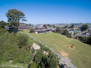 Hotel Panamericana Ancud,Chiloe Island>>Ancud,3 star