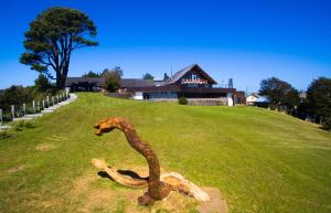 Hotel Panamericana Ancud,Chiloe Island>>Ancud,3 star