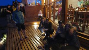 America Del Sur Hostel El Calafate,Santa Cruz Province>>El Calafate,2 star