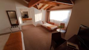 Rochester Calafate,Lago Argentino>>El Calafate,4 star