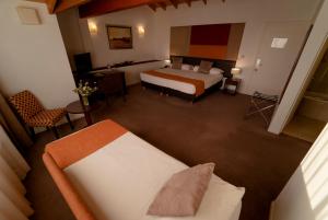 Rochester Calafate,Lago Argentino>>El Calafate,4 star